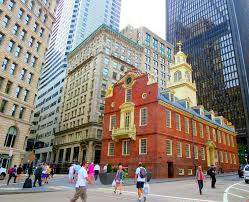 walk freedom trail